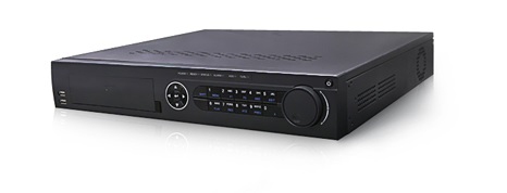 DS-8632NI-E8 Hikvision 32-х канальный IP-видеорегистратор