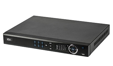 RVi-R08LB-PRO 8-ми канальный цифровой видеорегистратор