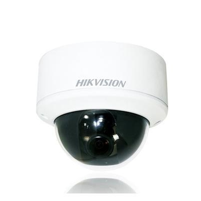 DS-2CD753F-EI Hikvision IP-камера с ИК-подсветкой
