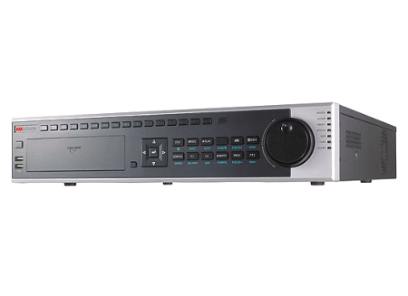 DS-8116HWI-ST Hikvision 16-канальный видеорегистратор