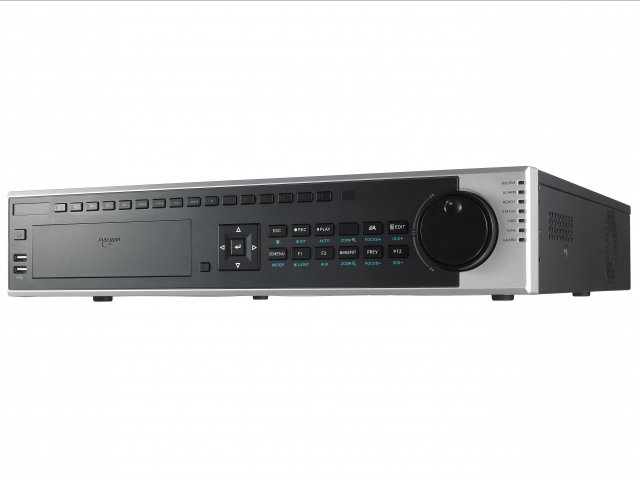DS-8664NI-i8 IP-видеорегистратор Hikvision