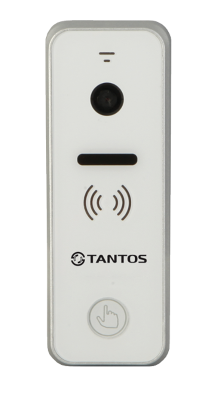 iPanel 2 + Tantos вызывная панель