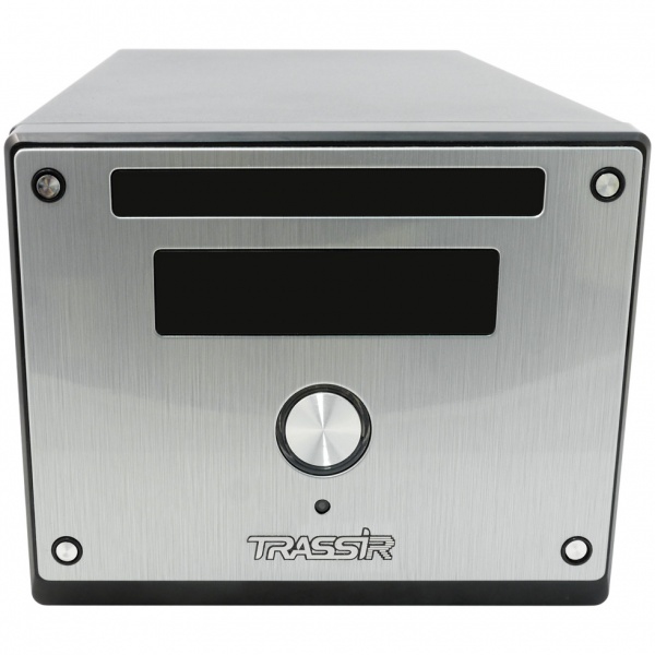 MiniNVR Hybrid 18 TRASSIR видеорегистратор