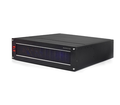 NVR-25M Macroscop 25-канальный IP-видеорегистратор