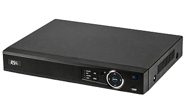 RVi-R04LB-PRO 4-х канальный цифровой видеорегистратор