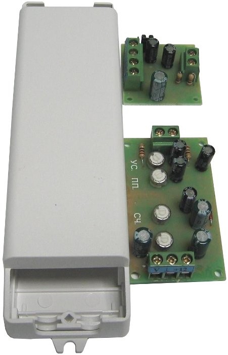 КПВП-1000 - Комплект для передачи видеосигнала 