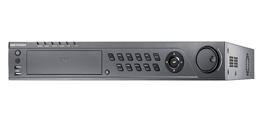 DS-7308HWI-SH Hikvision 8-ми канальный видеорегистратор