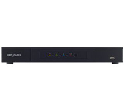 BS1208 Beward IP-видеорегистратор