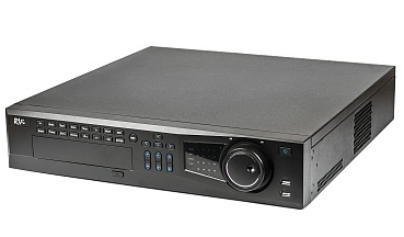 RVi-IPN32/8-PRO IP-видеорегистратор