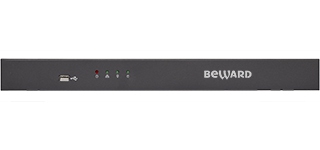 BS1232 Beward IP-видеорегистратор