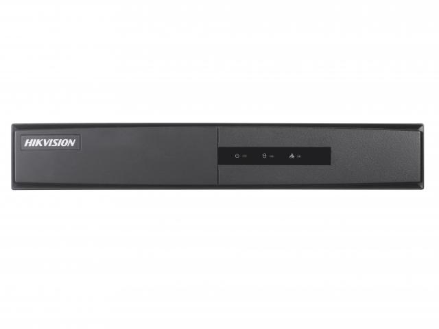 DS-7108NI-Q1/8P/M(C) Hikvision IP видеорегистратор.