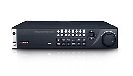 DS-9004HFI-S Hikvision 4-х канальный гибридный видеорегистратор