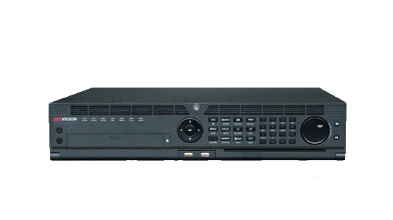 DS-9616NI-SH Hikvision сетевой регистратор