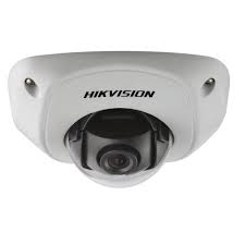 DS-2CD7153-E Hikvision миниатюрная IP-камера