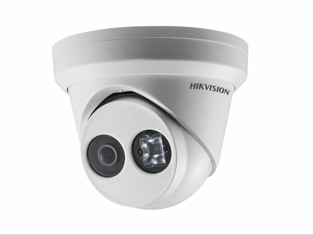 DS-2CD2383G0-I (2.8mm) Hikvision IP камера 8 Мп.