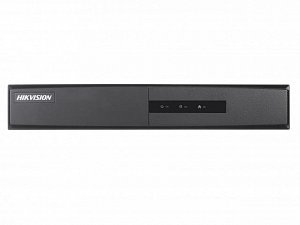 DS-7104NI-Q1/M(C) Hikvision 4 канальный IP видеорегистратор.