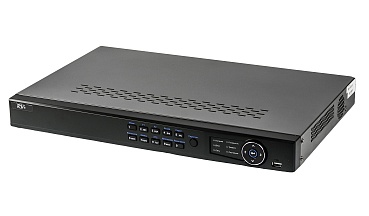 RVi-R16MA 16-ти канальный цифровой видеорегистратор