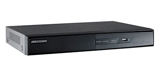 DS-7216HWI-SH Hikvision 16-ти канальный видеорегистратор