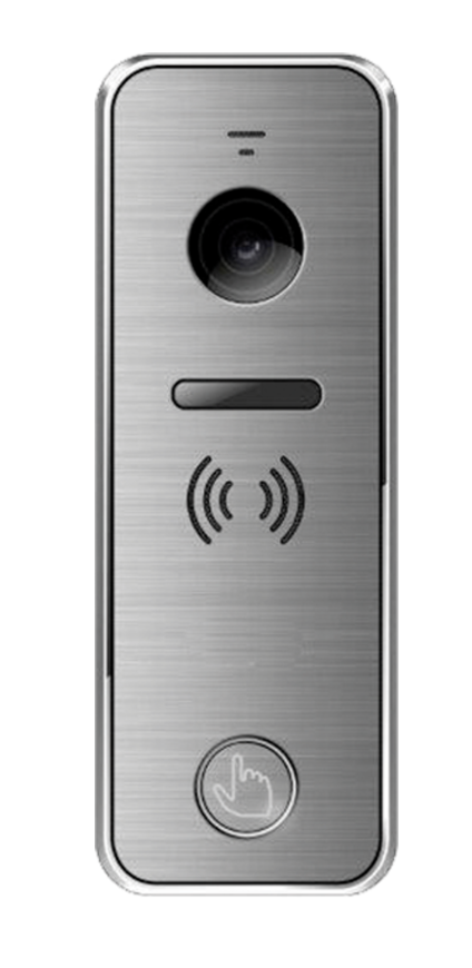 iPanel 2 (Metal) + Tantos вызывная панель