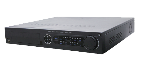 DS-7732NI-E4 Hikvision 32-канальный IP-видеорегистратор