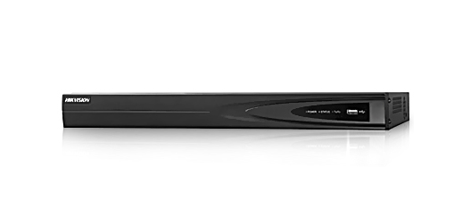DS-7608NI-E2/8P Hikvision 8-ми канальный IP-видеорегистратор