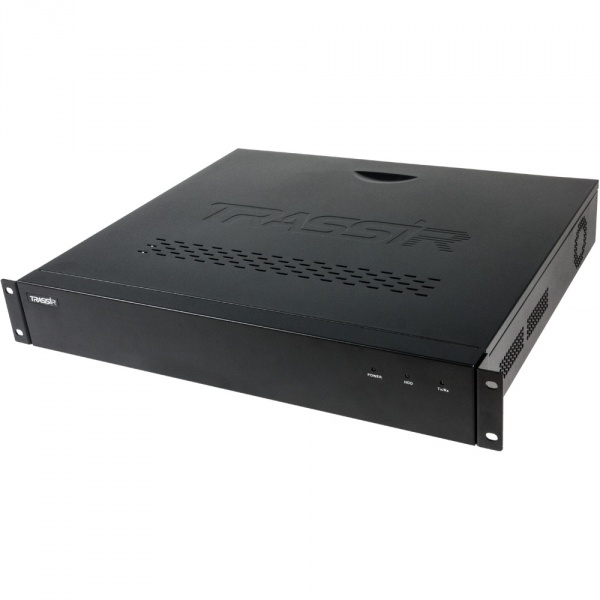 DuoStation AnyIP 16-16P TRASSIR видеорегистратор