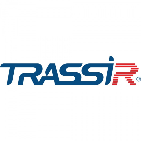 TRASSIR People Counter Pro монитор очередей ПО