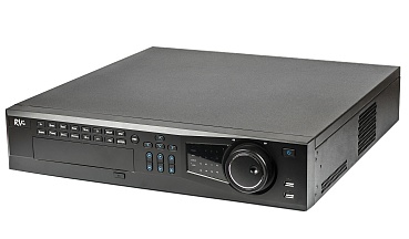RVi-R16PA-PRO 16-ти канальный цифровой видеорегистратор