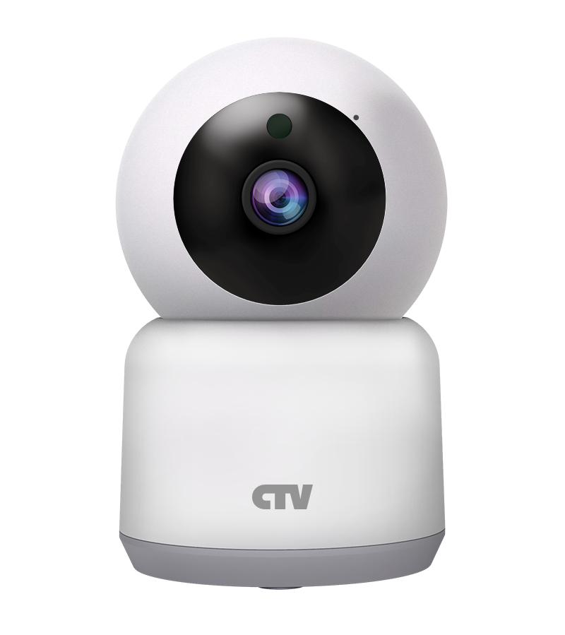  CTV-HomeCam IP камера WI-FI.
