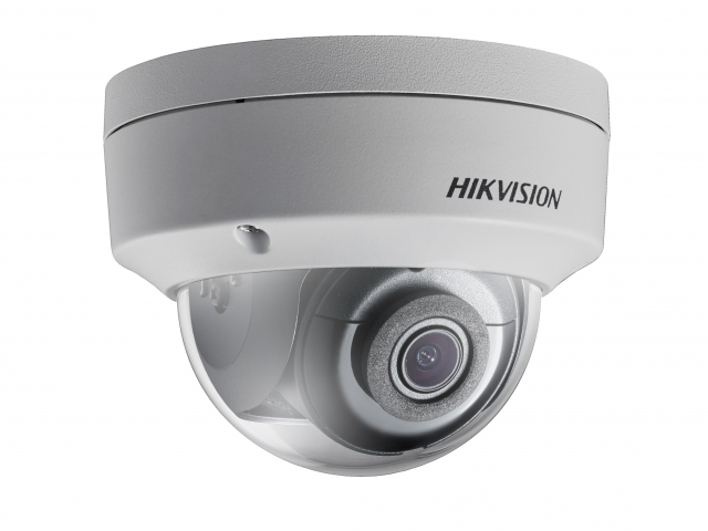 DS-2CD2123G0E-I(B)(2.8mm) Hikvision IP камера.