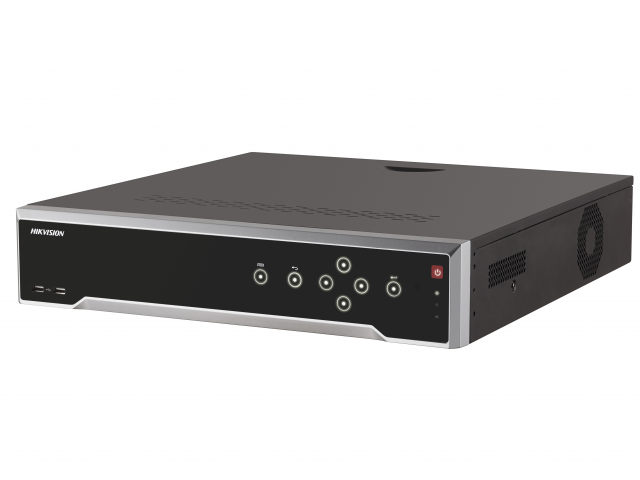 DS-7716NI-K4/16P Hikvision IP-видеорегистратор