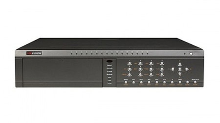DS-8002HFI-S Hikvision 2-х канальный видеорегистратор