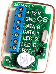RZ4 Iron Logic ODM/OEM модуль RFID считывателя