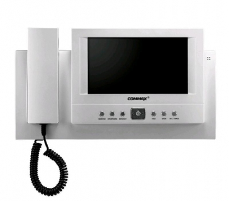 CDV-71BE XL Commax - цветной видеодомофон