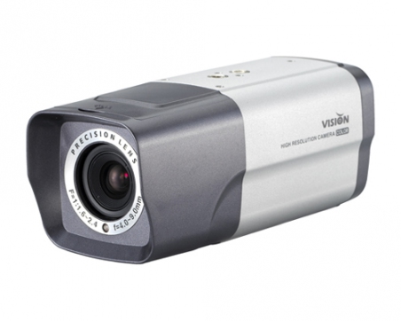 VF50HQX-24L DN Vision Hi-Tech - Корпусная видеокамера