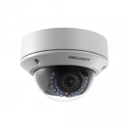 DS-2CD2722F-IS Hikvision 2 Мп уличная антивандальная IP-камера