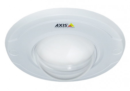 COVER AXIS M301X WHITE 10PCS