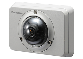 WV-SW115 Panasonic IP-камера