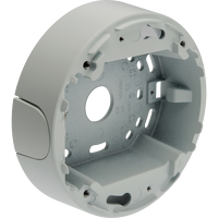 AXIS T94H01P CONDUIT BACKBOX - 32005 AXIS T94H01P CONDUIT BACKBOX