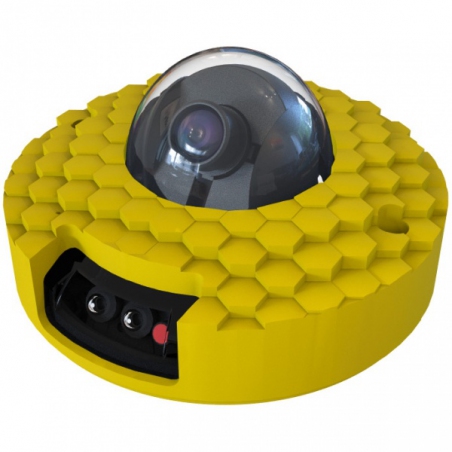 MYAC-D4101IR1 Соты ActiveCam IP-камера - 28203 MYAC-D4101IR1 Соты ActiveCam IP-камера