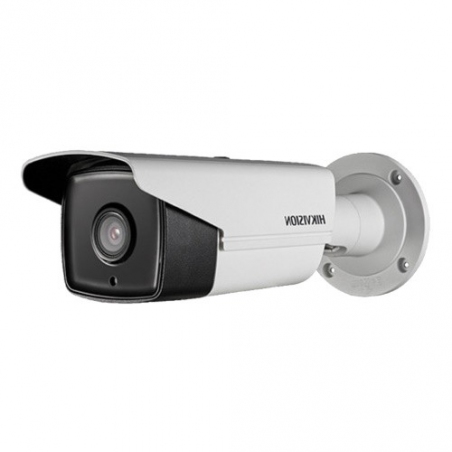 DS-2CE16D7T-IT3Z (2.8-12 mm) Hikvision 2Мп уличная цилиндрическая HD-TVI камера