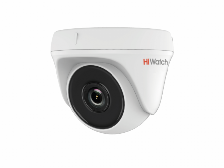 DS-T133 (2.8 mm) Hiwatch. - 34108 DS-T133 (2.8 mm) Hiwatch.