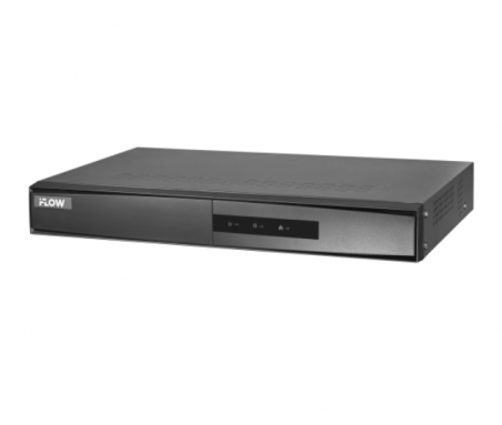 F-NR-104E IP регистратор 4-х канальный - 35028 F-NR-104E IP регистратор 4-х канальный