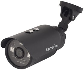 CD600 CamDrive Beward IP-камера