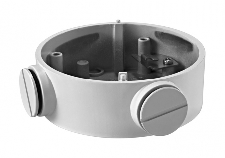DS-1260ZJ Hikvision монтажная коробка - 23078 DS-1260ZJ Hikvision монтажная коробка