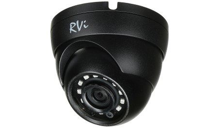 RVi-1NCE2060 (2.8) black IP камера.
