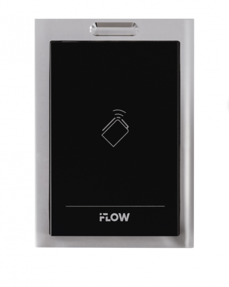 F-KD-4401PM IFlow считыватель - 35146 F-KD-4401PM IFlow считыватель