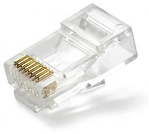 TT-RJ45 TBTEC - Разъем 