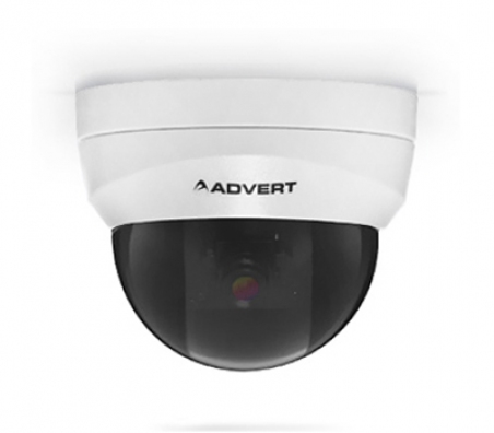 ADIP-04YS-Px Advert 2 Мп Купольная IP-видеокамера