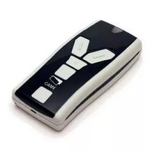 001TCH-4024 CAME брелок-передатчик 4-х канальный